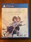 BLUE REFLECTION: Second Light - PS4