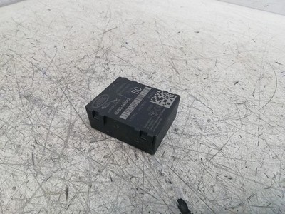 Jaguar XE TPS Reifendrucksensor Steuergerät GX6314F012BC 2016