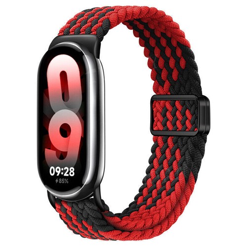 Pour Xiaomi Mi Band 10 / 9 / 8 Smart Watch Bracelet de Remplacement Bracelet Bracelet - Photo 444 sur 454