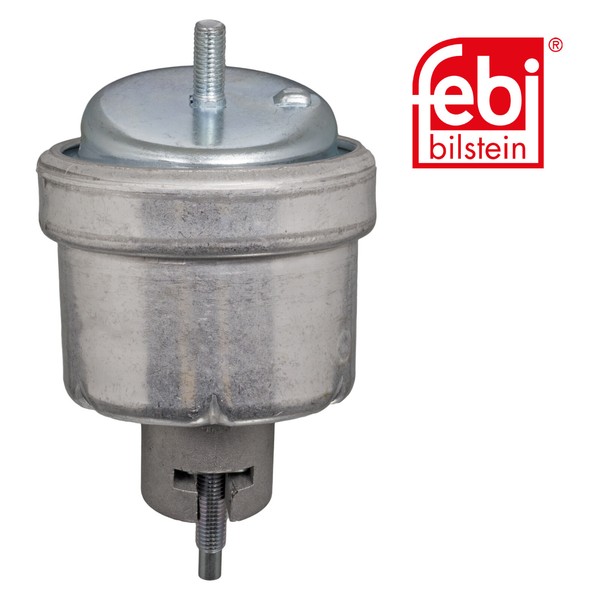 Febi Bilstein Motorlager Vorne Links Hydrolager FüR Opel Vectra B CC 38_ 2.2I-image