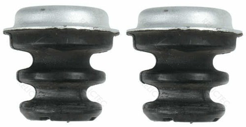 Rear Suspension Rebound Rubber Buffer for Nissan:QASHQAI +2 I 1 - Picture 2 of 2
