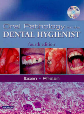 Oral Pathology for the Dental Hygienist, 4e (ORAL PATHOLOGY FOR THE  - VERY GOOD