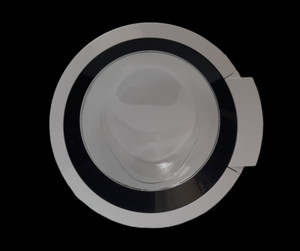 BOSCH Aventixx 7 / Bullauge / Tür / Fenster / Ersatzteil