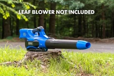 Kobalt 80v Leaf Blower Flare Tip Nozzle fits KHB 2580-06 or 6380-06 80 volt
