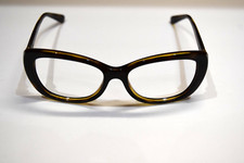 Vogue Havana Brown Crystal DEFECTIVE VO2943-SB W656/T5 55-17-135 Frame