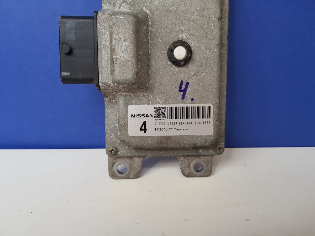 kodeniページ 【630】 Nissan 31036ey40a 31036 Ey40a A64-000 A64000 Genuine