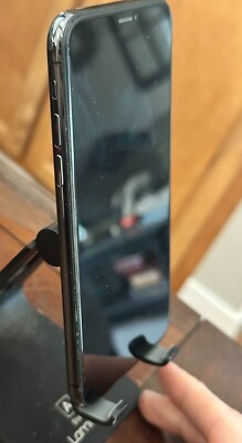 Apple iPhone X - 64GB - Space Gray (Unlocked) A1901 (GSM) (CA) | eBay