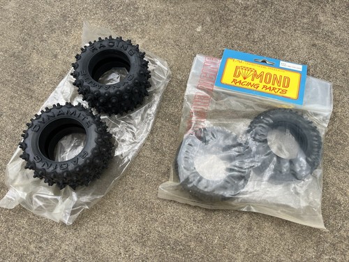 Vintage RC Off Road Buggy Futaba Radio Control with Extra Parts - Picture 16 of 16