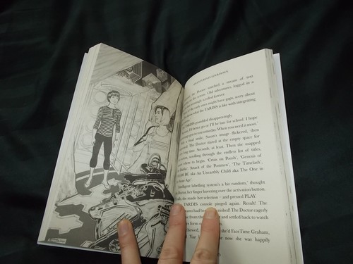 Doctor Who Adventures in Lockdown 2020 Paperback Book - Picture 8 of 9
