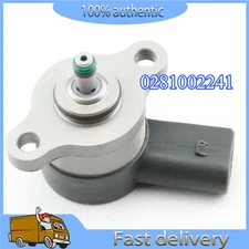 0281002241 New Fuel Injection Pressure Regulator Valve For Mercedes CDI Sprinter