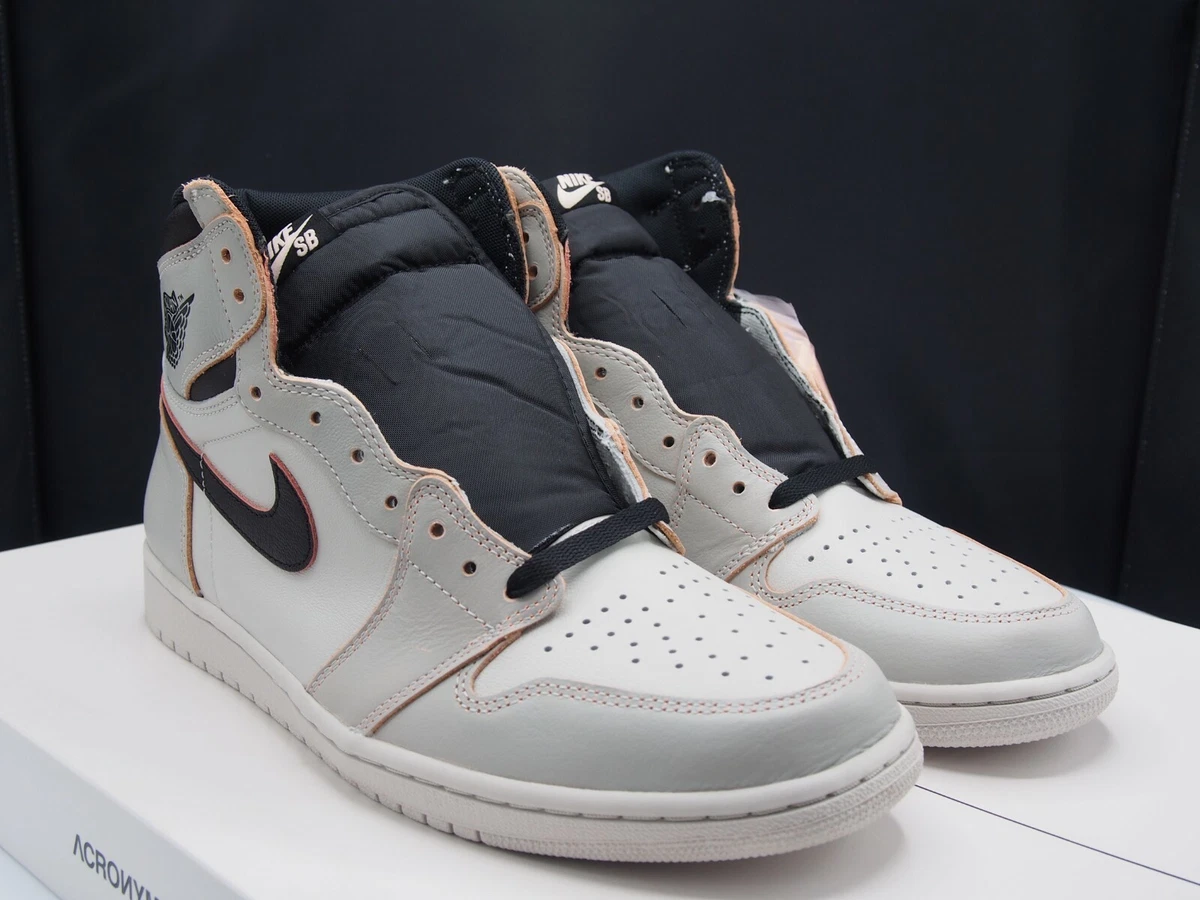 【専用】NIKE SB×NIKE AIR JORDAN 1 RETRO HIGH