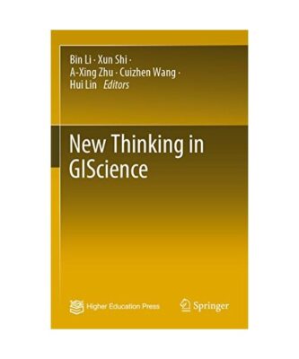 New Thinking in GIScience