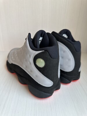 Air Jordan 13 Retro (2014) Reflective Silver 3M Size: 10.5 Mens | eBay