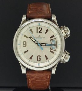 jaeger lecoultre master compressor