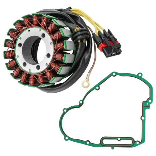 Stator & Gasket for Polaris Sportsman X2 800 EFI 2007 - Bild 6 von 7