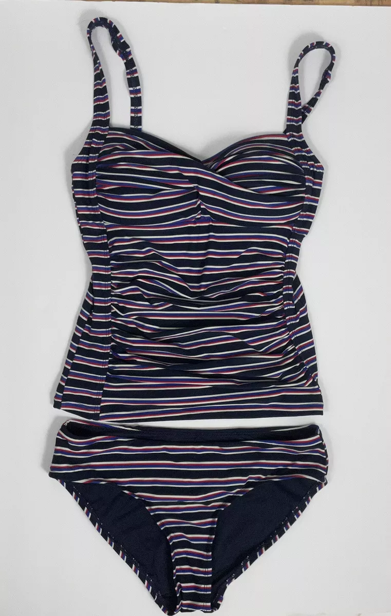 Nip tuck swim two best sale piece