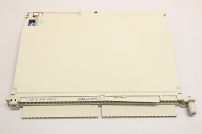 VIPA 430-4UA14 Digital Input E.3
