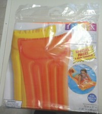 SWIM MATS 2/ PER PACKAGE 72" X 27" 2 DIFFERENT COLORS