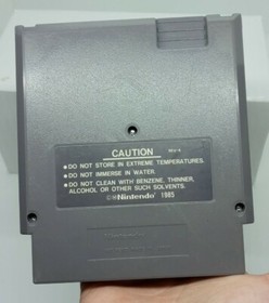 Jeopardy -- Junior Edition (NES, 1989), Authentic Cartridge Only - FREE SHIPPING