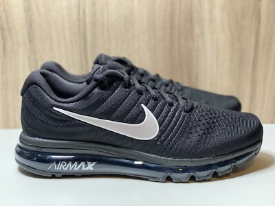 mens nike air max 2017 size 11