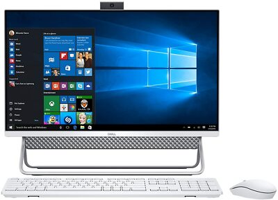 ♡ 一体型 DELL 24-5400 11世代 i3 256G/SSD FHD Amazon.com: Dell Inspiron 5400 24-inch All in One Desktop