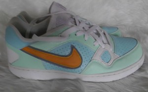 nike son of force custom