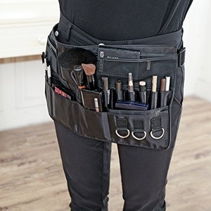 Amazon Com Morphe A1 Professional Makeup Brush Tool Apron Belt
