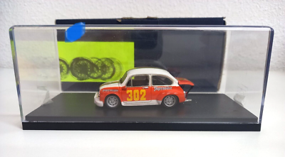 SOLIDO N° 124 Fiat Abarth 1000 en boîte 1/43 EUR 69,00 SOLIDO N° 124 Fiat Abarth 1000 en boîte 1/43 EUR 69,00
