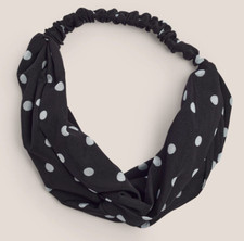 Turban bandeau Serre-tête