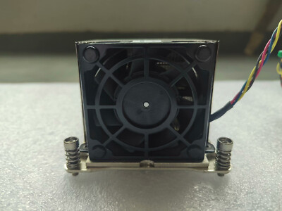 Supermicro SNK-P0048AP4 2U Active CPU Heat Sink Socket LGA2011 X9/X10 2U Servers