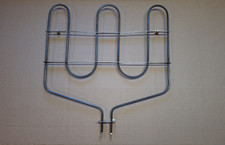 Part  WB44T10043 Genuine OEM GE Wall Oven BROIL ELEMENT WB44K10007