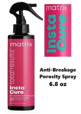 Matrix Total Results Insta Cure Anti-Breakage Porosity Spray 6.8 oz