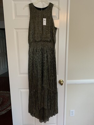 knee length dresses for ladies Banana Republic Filpucci Dress – DECOMM Shop