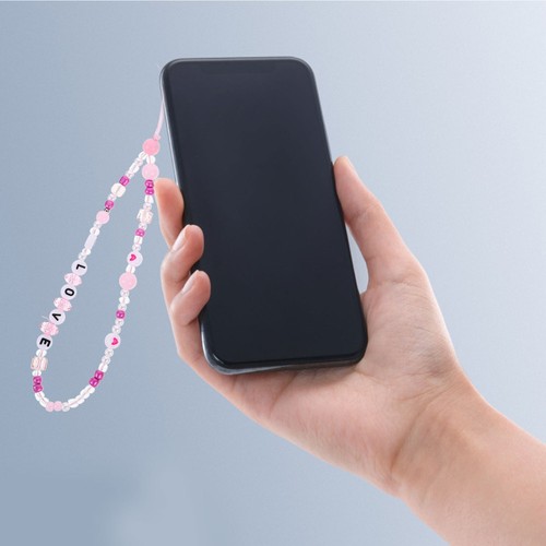 2 Pcs Handyriemen Telefon Armband Handgelenksbänder Für Telefone - Zdjęcie 3 z 12