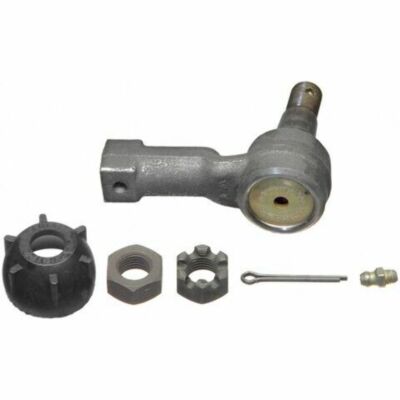 MOOG Chassis Products Steering Tie Rod End ES2954 | High-Quality Auto Part, Univ
