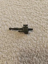 MOTU Trap Jaw Blaster Gun Accessory Vintage Masters Of The Universe 80's Mattel