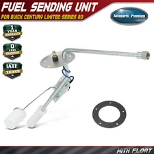Fuel Tank Sending Unit for Buick Century Limited Series 80 Roadmaster Special