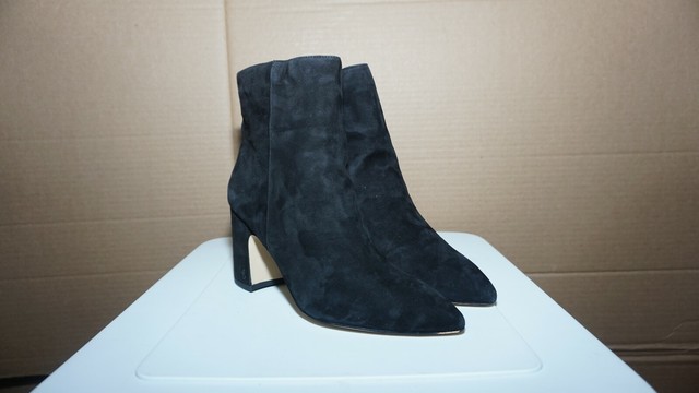 sam edelman hilty black suede