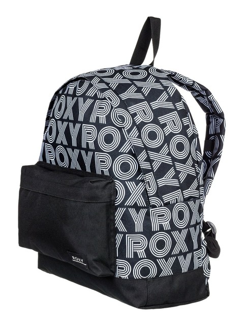 roxy rucksack