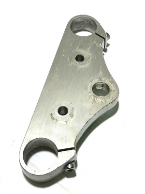 KAWASAKI VULCAN EN 500 FORKS UPPER TRIPLE TREE 44039-1265 | eBay