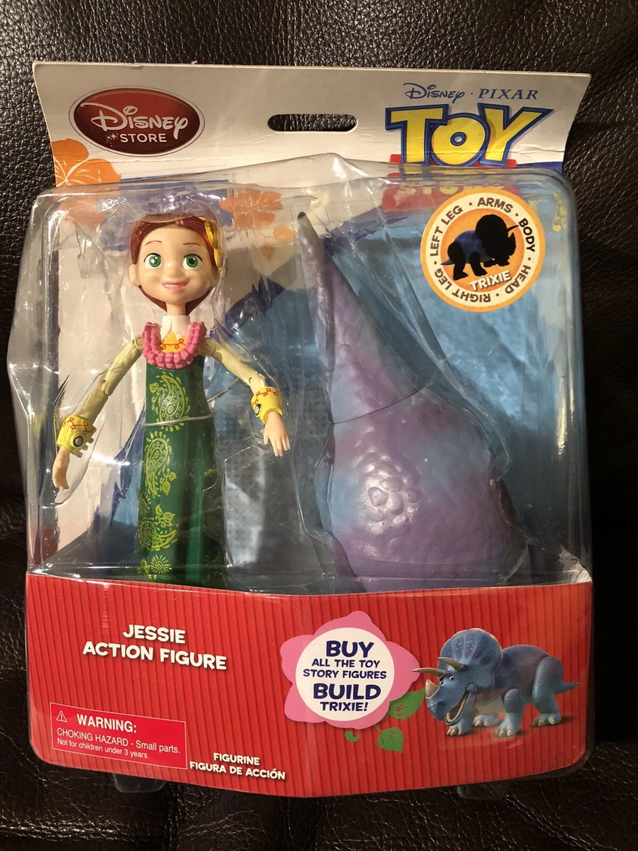 Figura de jessie toy story hot sale