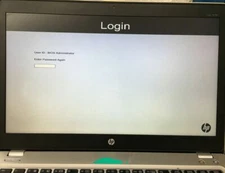 Unlock bios administrator password HP EliteBook 830 G8,840 G8,850 G8,HP 1030 G8