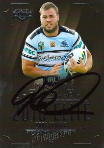 signed 2016 sharks jersey