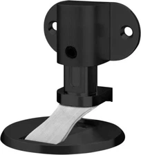 KERUI Adjustable Height Magnetic Door Stop for Door Gaps of 0.2-1.2 inches