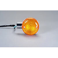 K&S 1995-1999 VT-1100C2 тени 1100 ACE HONDA 25-1063 точки поворотники для SVT-6 - Изображение 2 из 2