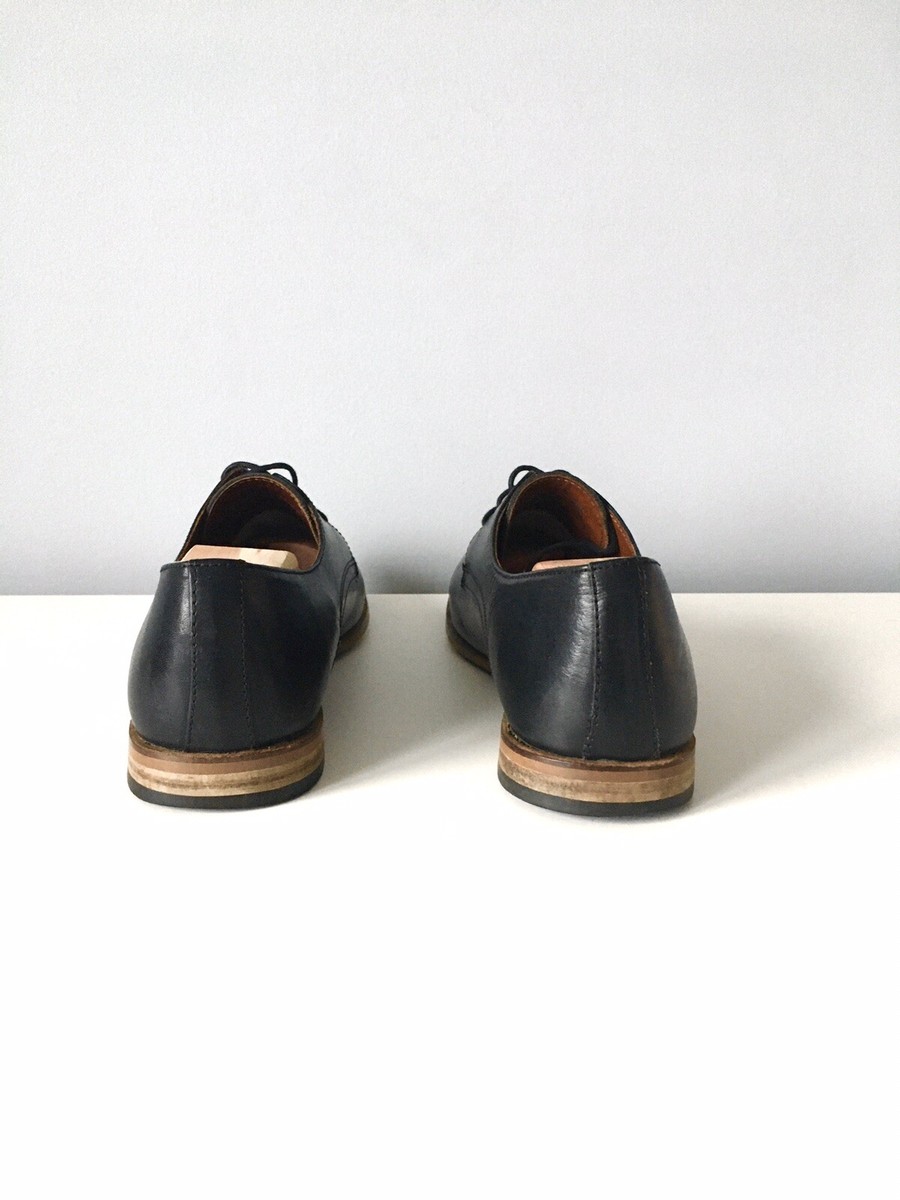 Red Tape Oxford Dress Shoes (sz 10.5) Red Tape Oxford Dress Shoes (sz 10.5) | eBay main image 4