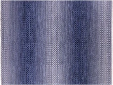 8' 1" X 10' 4" Savannah Grass Hand Knotted Wool Rug - Q13256