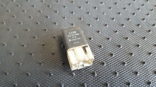 La10 dc12v10a реле