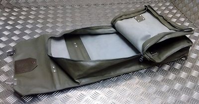 tactical document bag