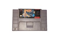 Star Fox Super Nintendo Video Game SNES - Gandorion Games